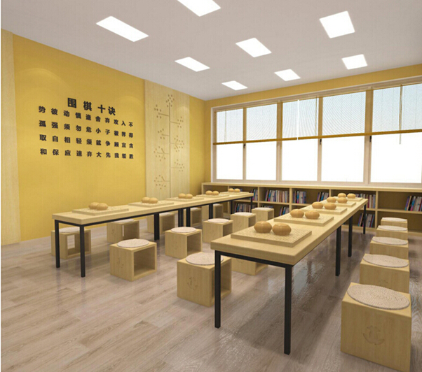 西安嗨未来星教育科技有限公司