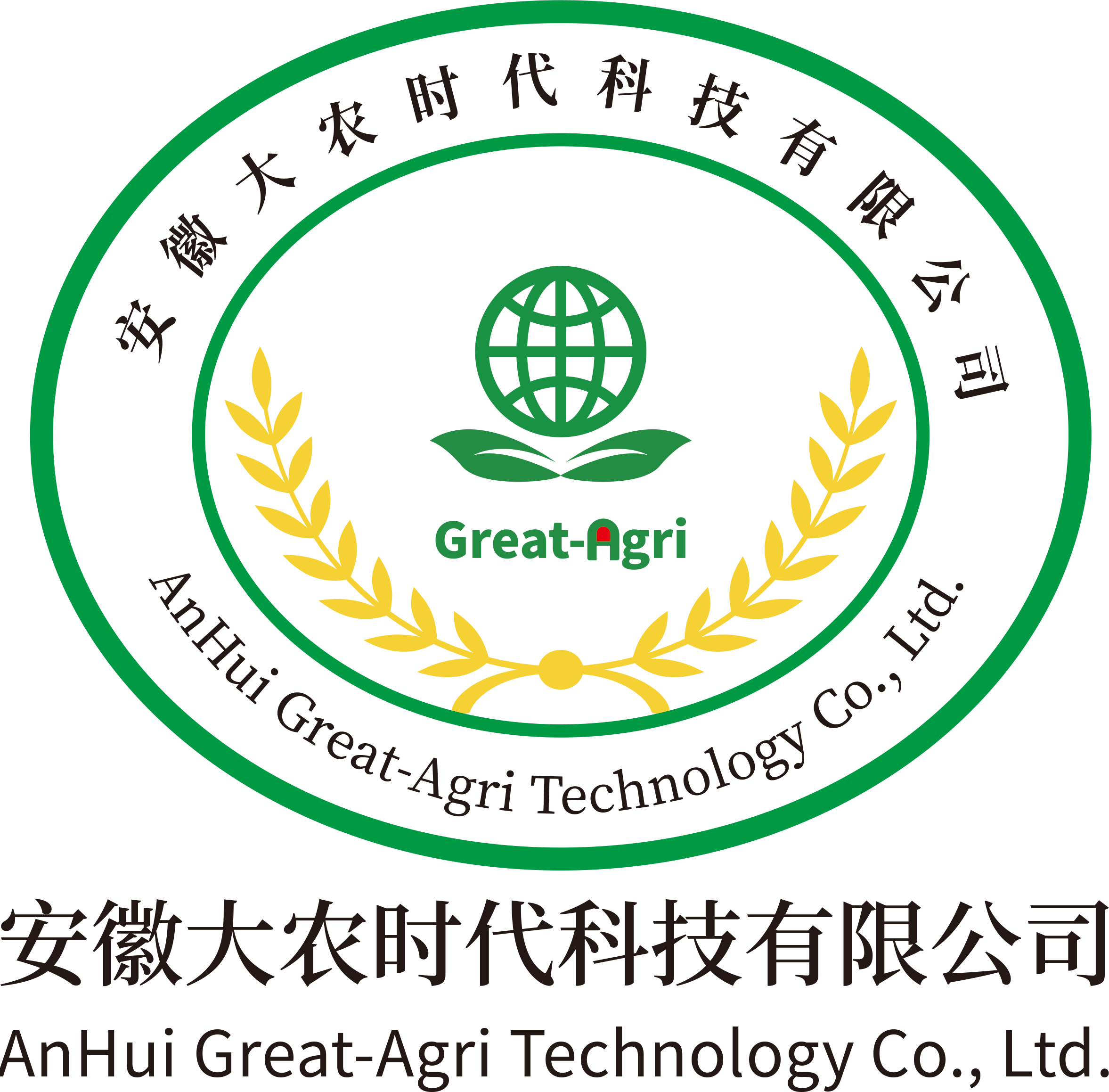 安徽大农时代科技有限公司