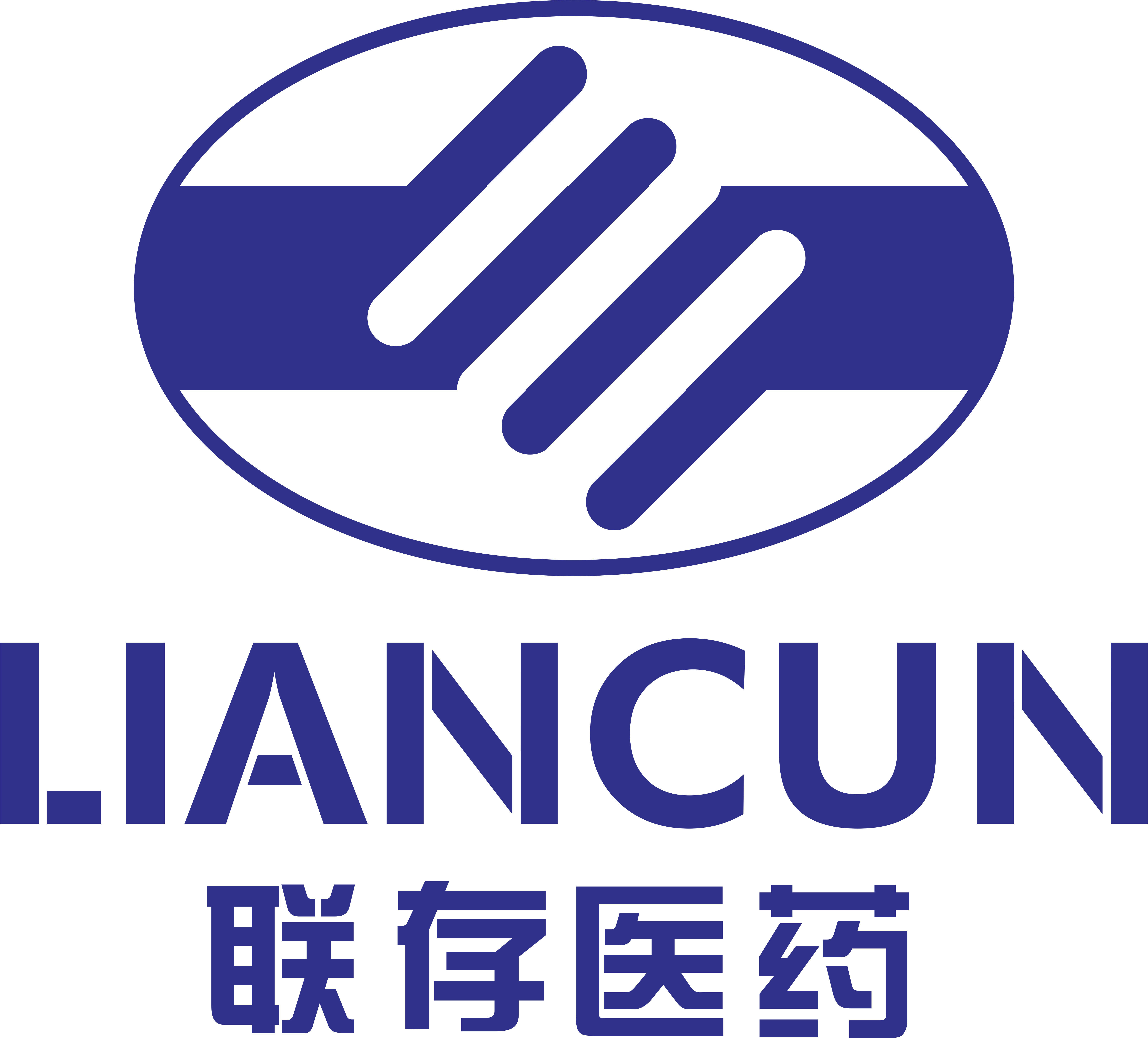 广州联存医药科技股份有限公司