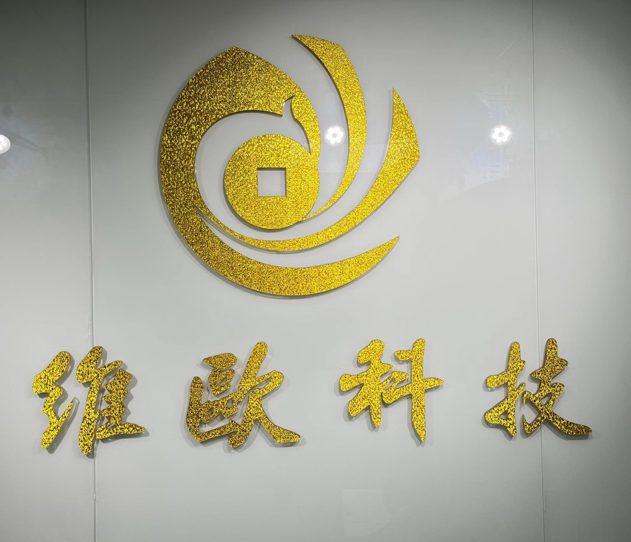 苏州维欧科技有限公司