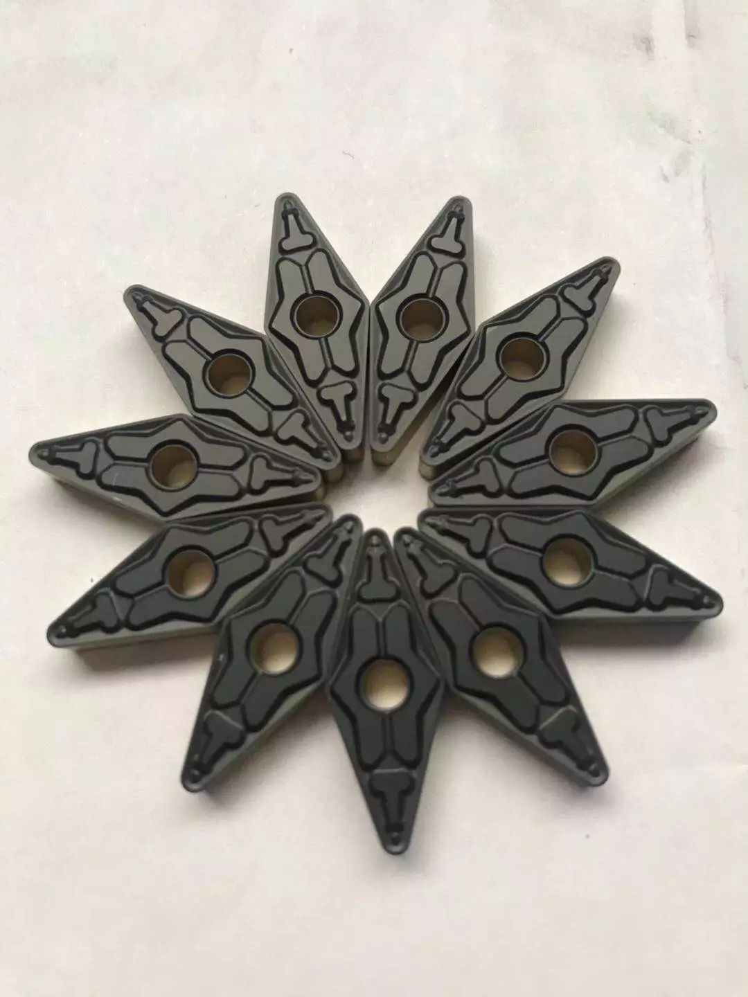 株洲德隆金属材料加工有限公司