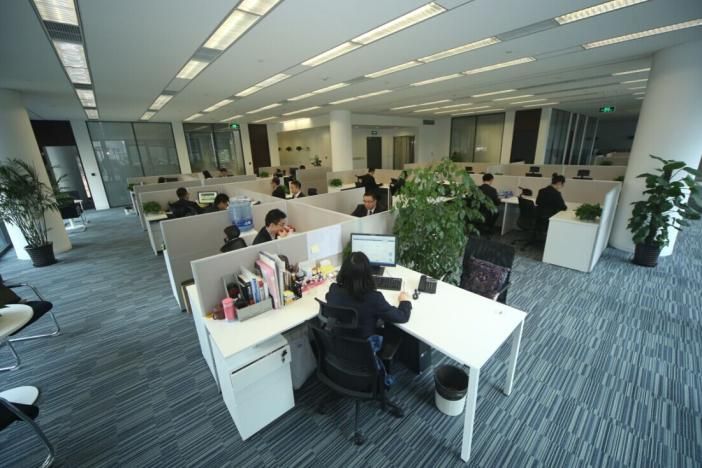 西安诚鑫航科技有限公司