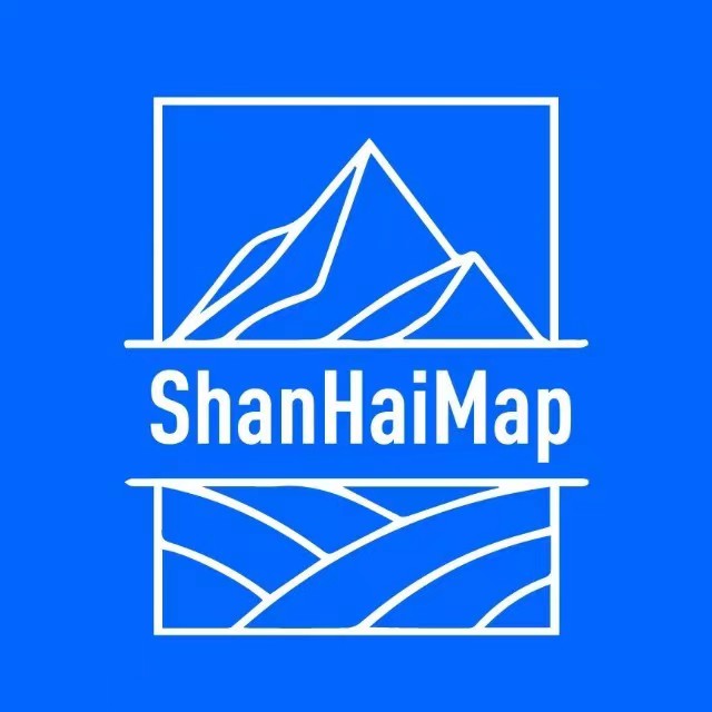 北京山海图科技有限公司