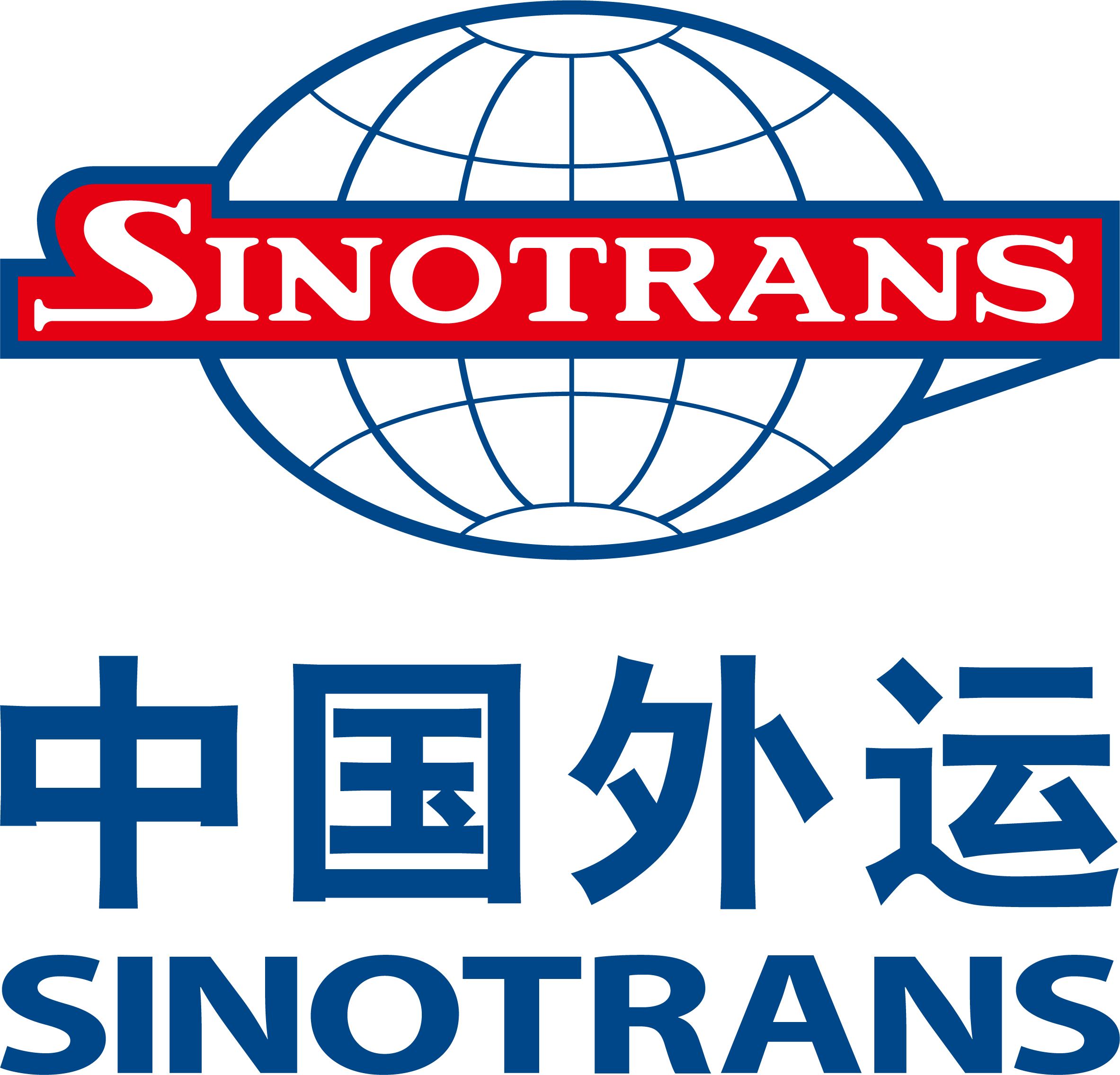 中国外运福建有限公司