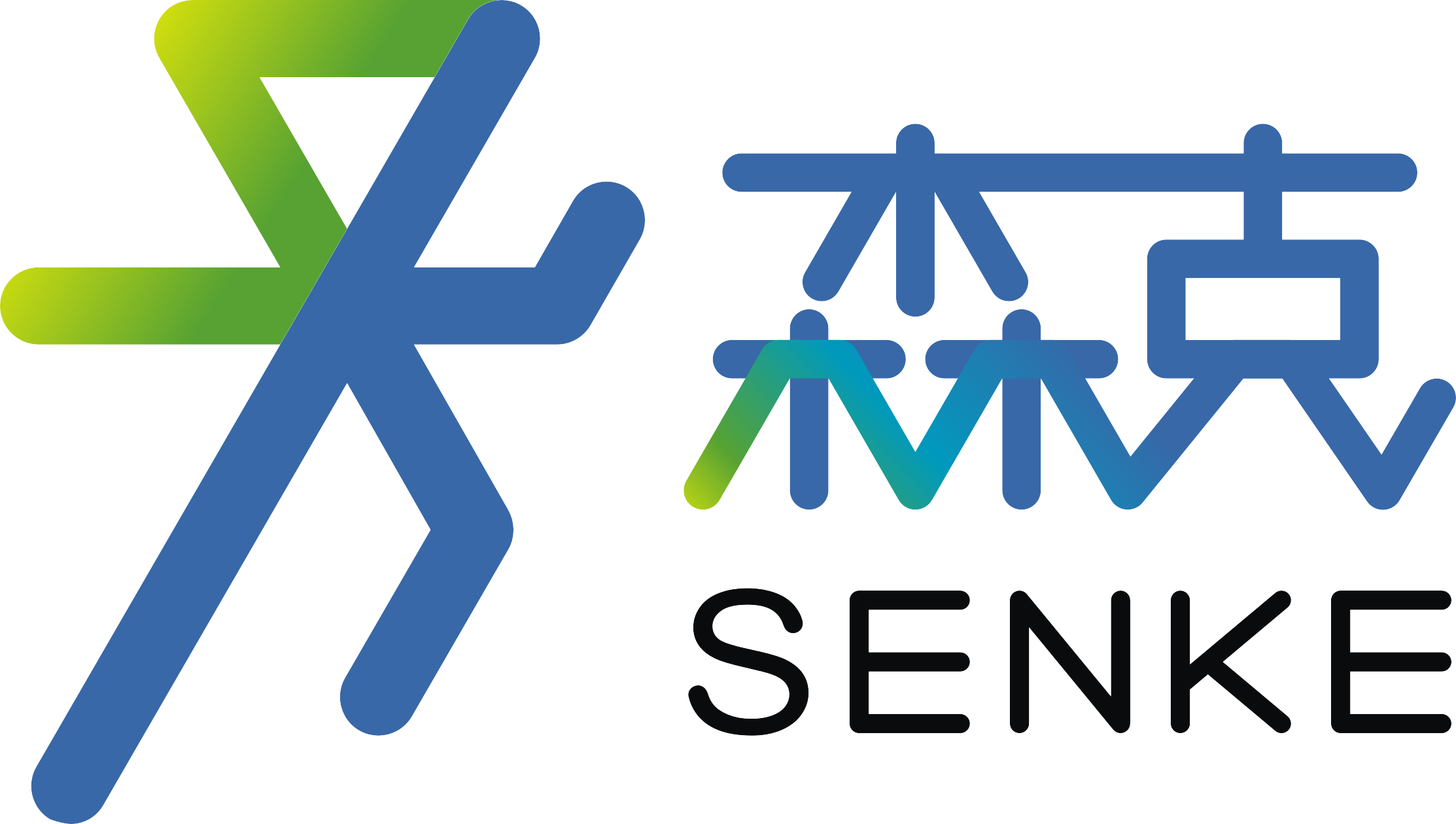 广州森克电子有限公司