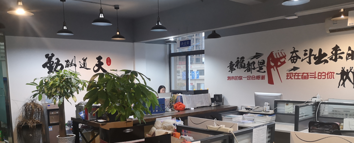 马鞍山智客纵横知识产权服务有限公司