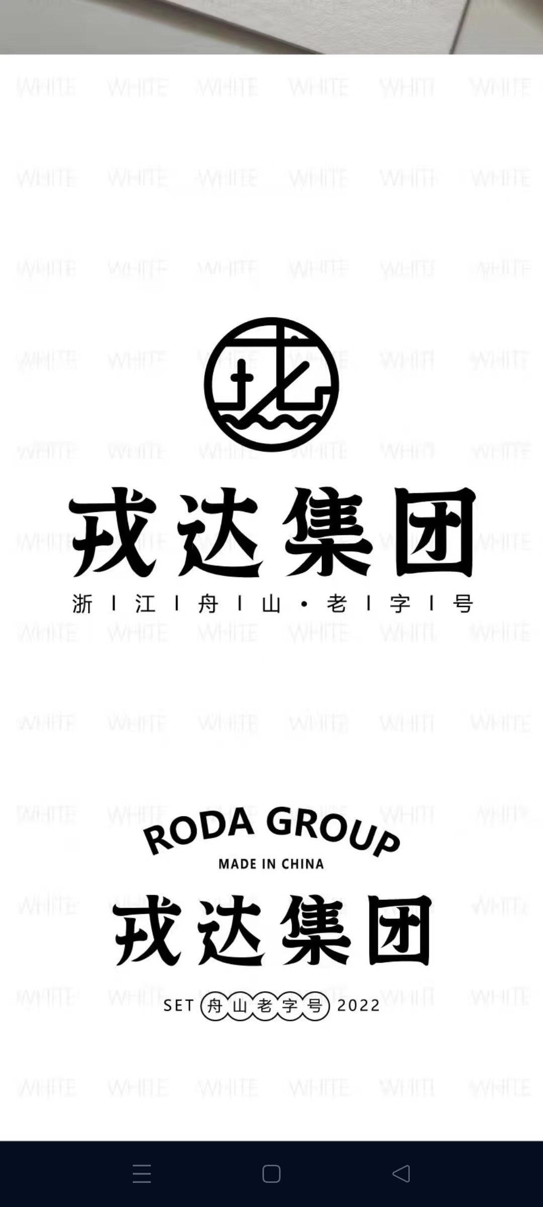 舟山戎达海上文化传媒有限公司