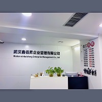 武汉鑫佰昇企业管理有限公司