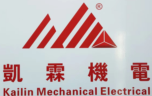 江苏凯霖机电设备有限公司