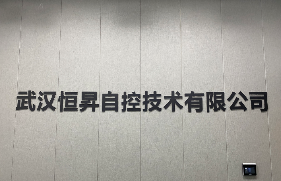 武汉恒昇自控技术有限公司