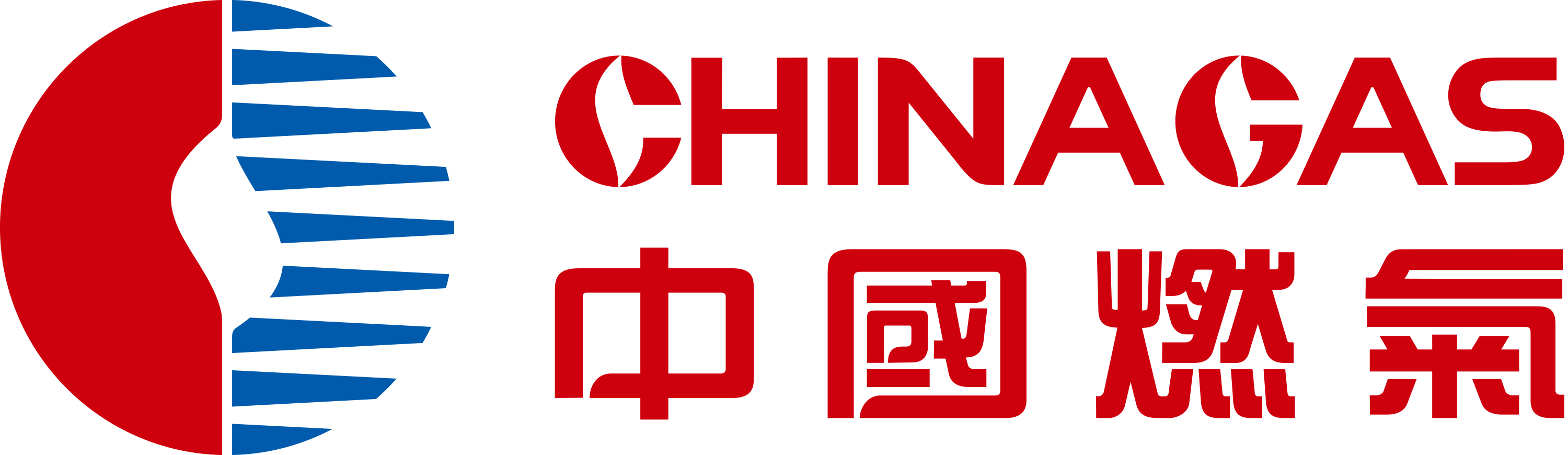 张家口中燃能源发展有限公司