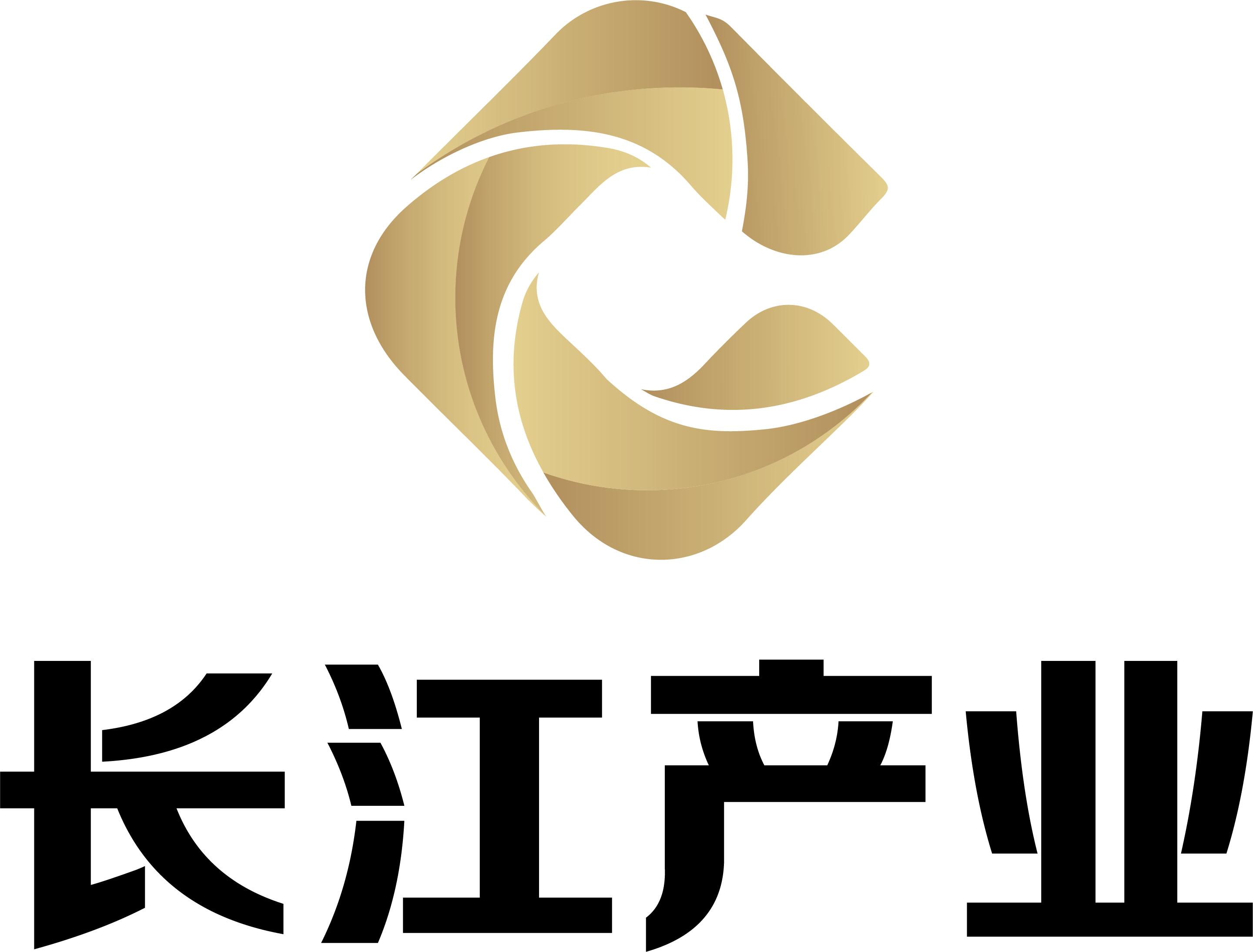 长江产业投资集团有限公司