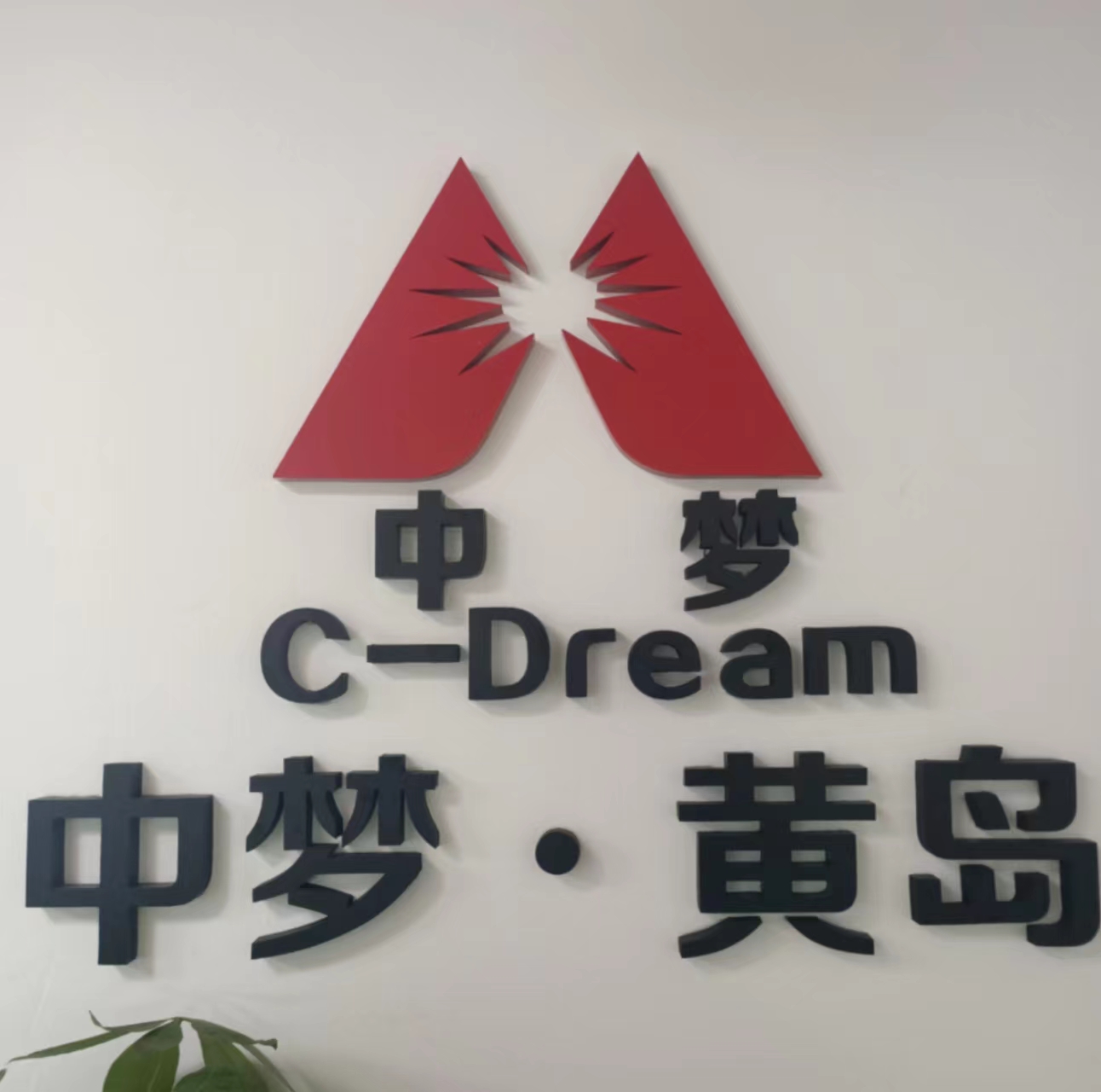 公司Logo