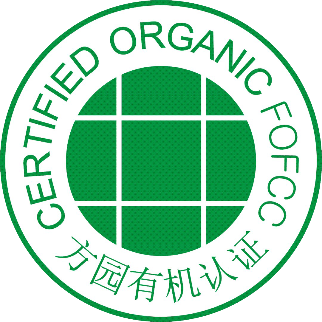 辽宁方园有机食品认证有限公司