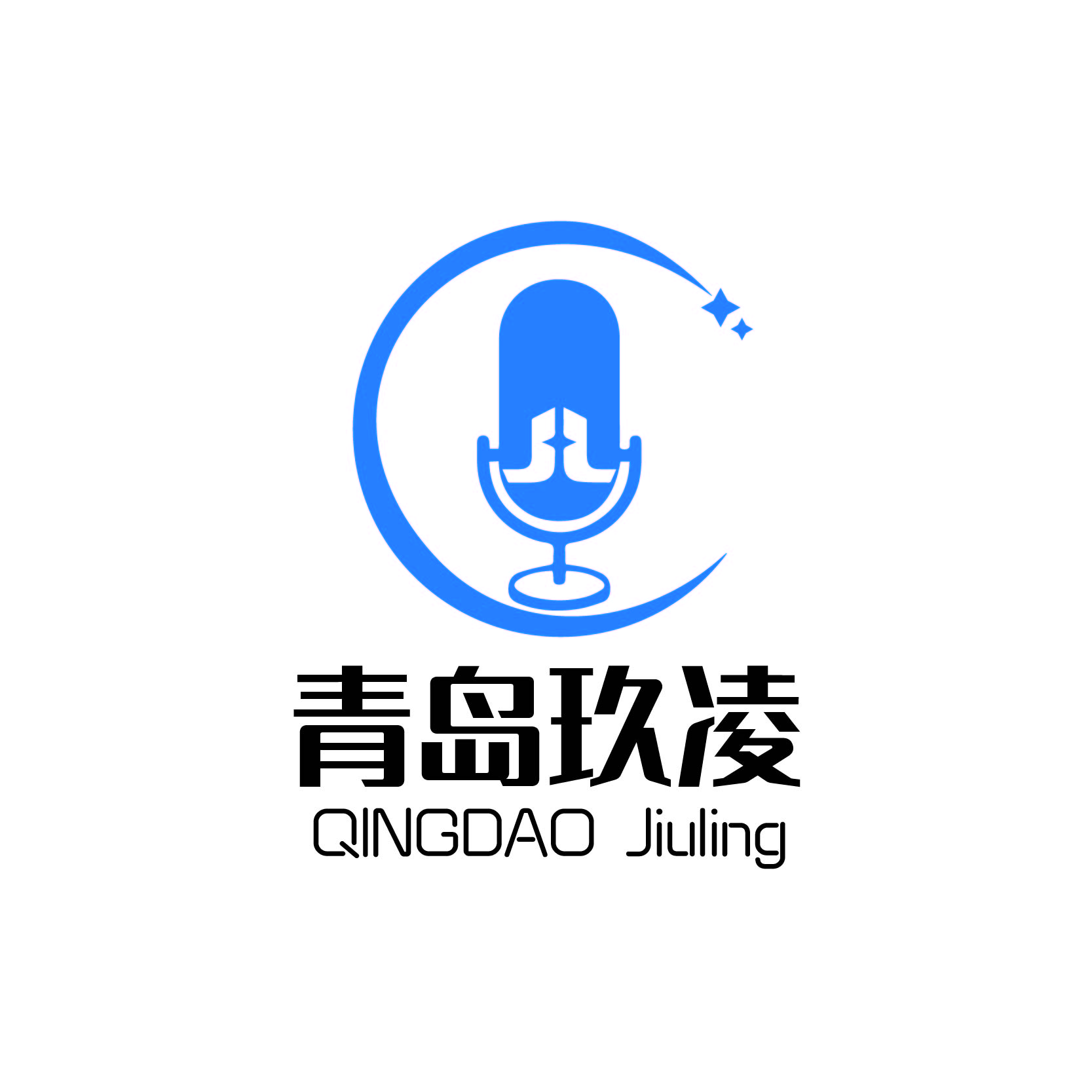 公司Logo