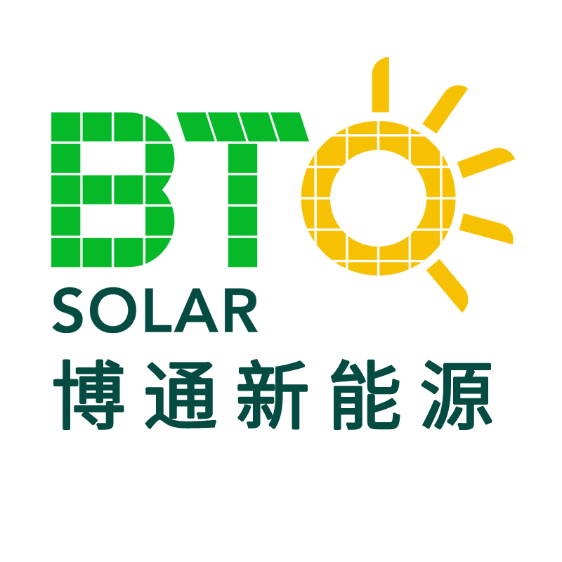 广东博通新能源科技有限公司江门分公司