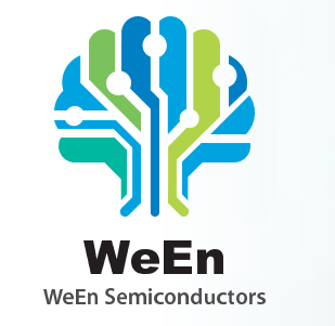 瑞能微恩半导体(上海)有限公司