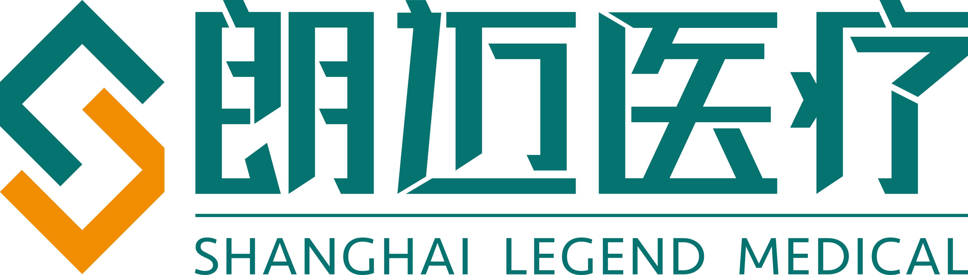 上海朗迈医疗器械科技有限公司