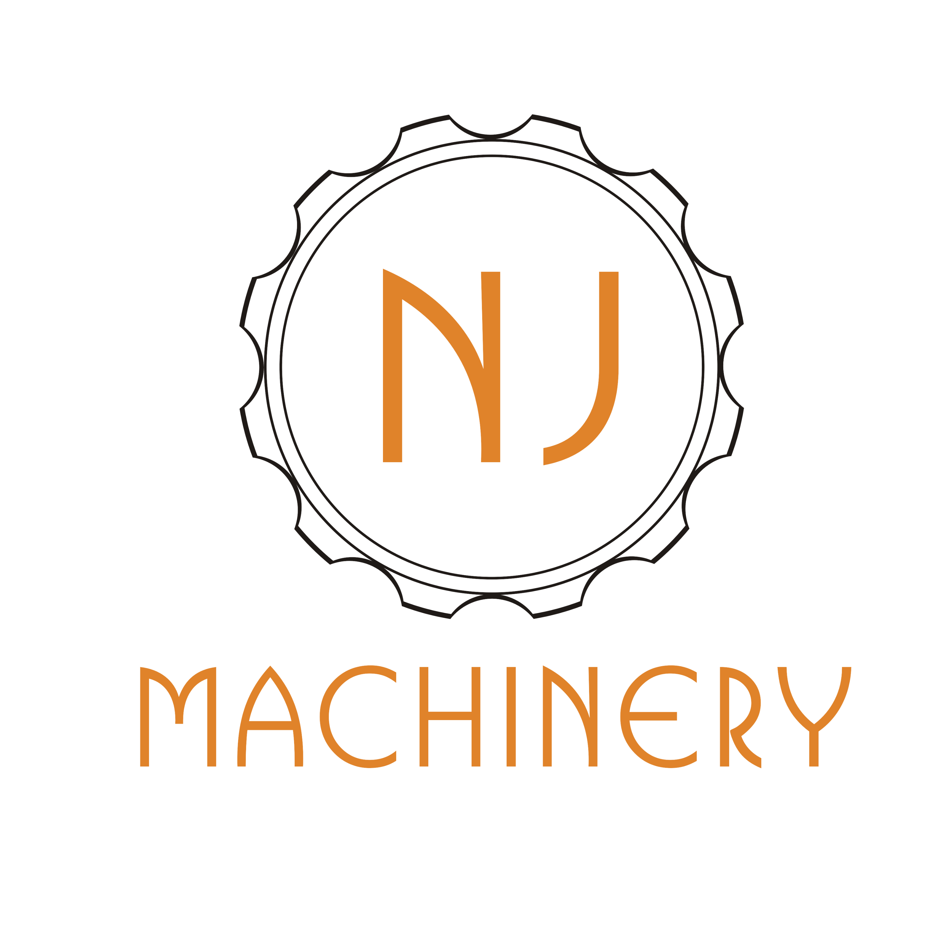 恩杰国际贸易泰州有限公司