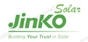 青海晶科能源有限公司