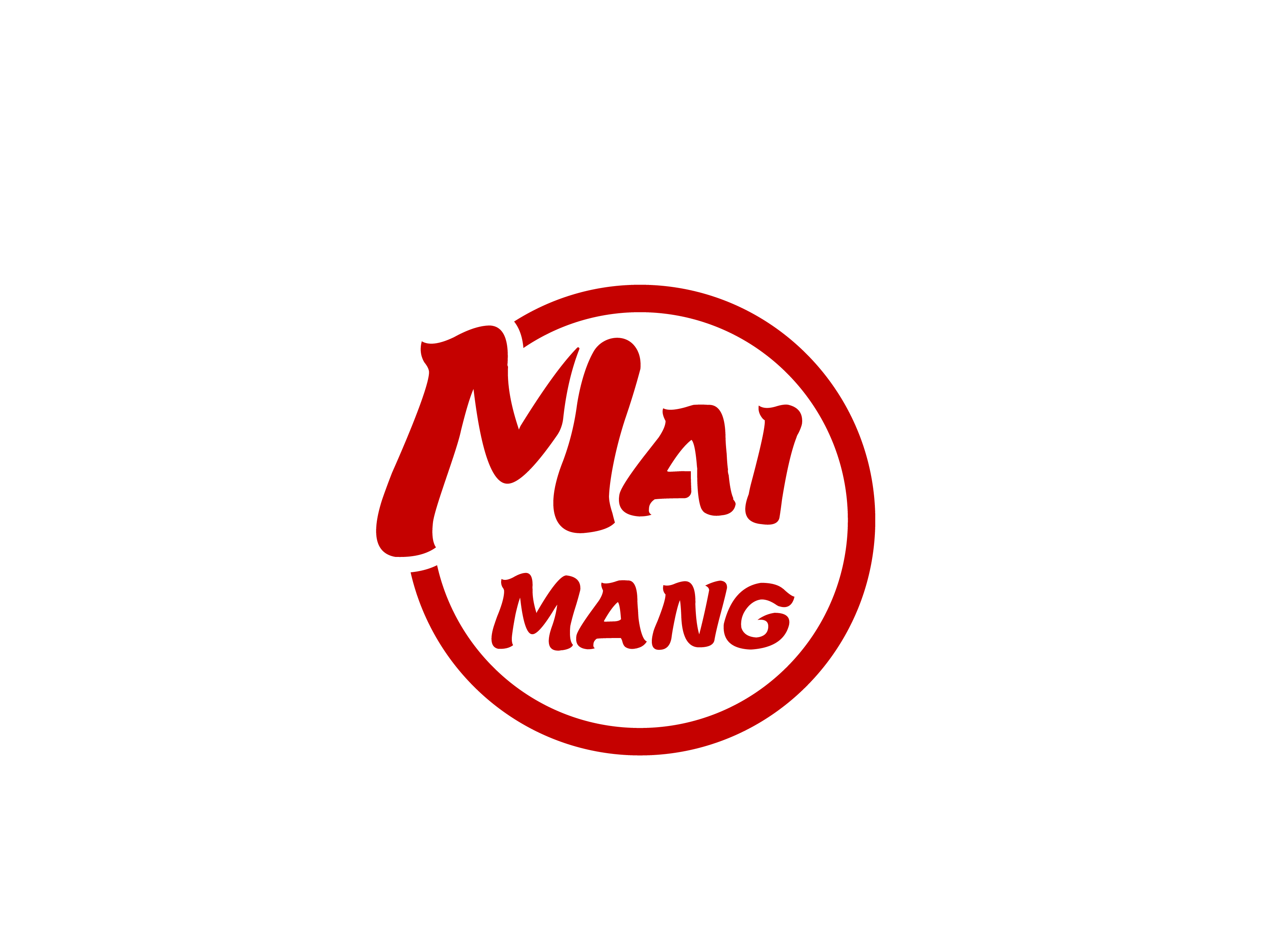 陕西麦芒食材供应链管理有限公司