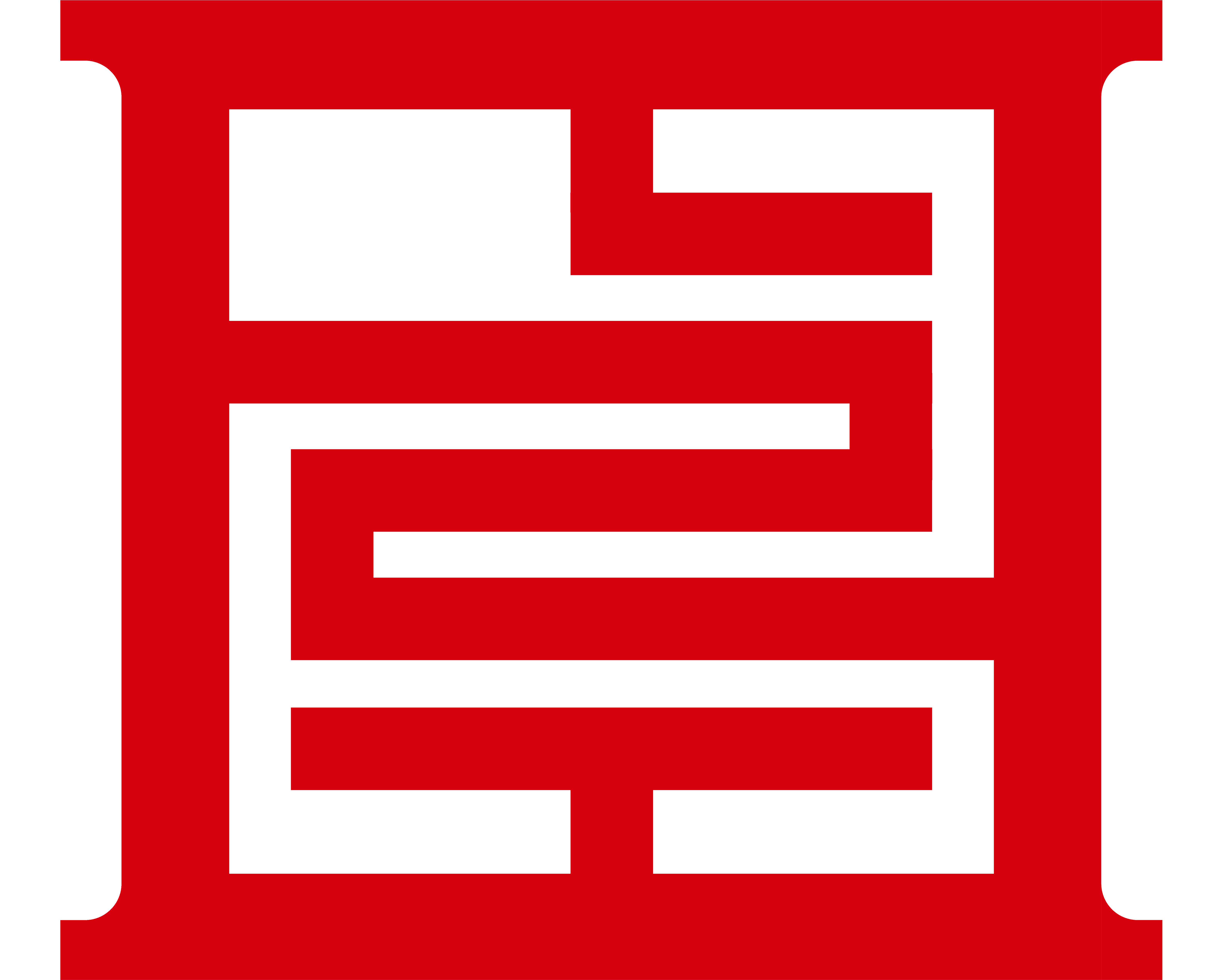 中卓国际建筑设计有限公司