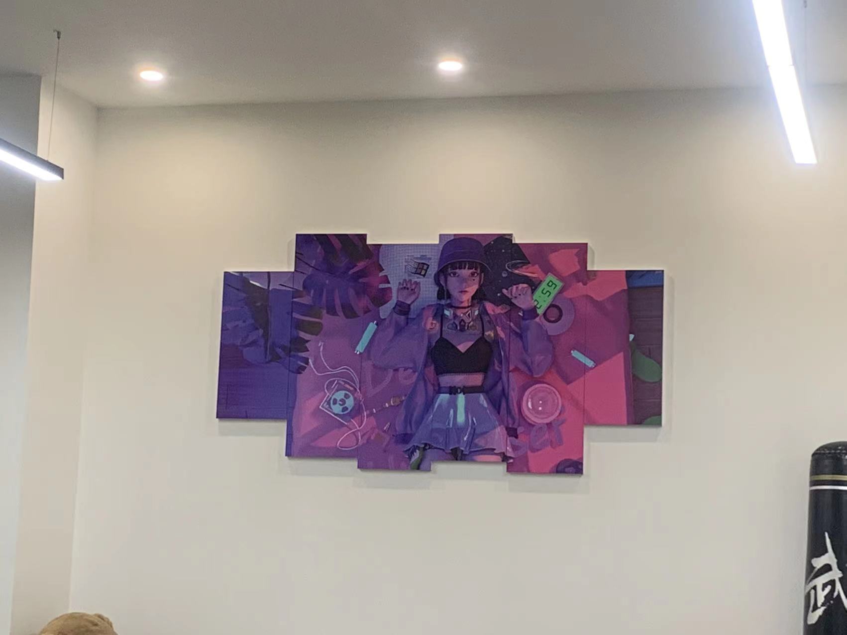 武汉悦色文化传媒有限公司