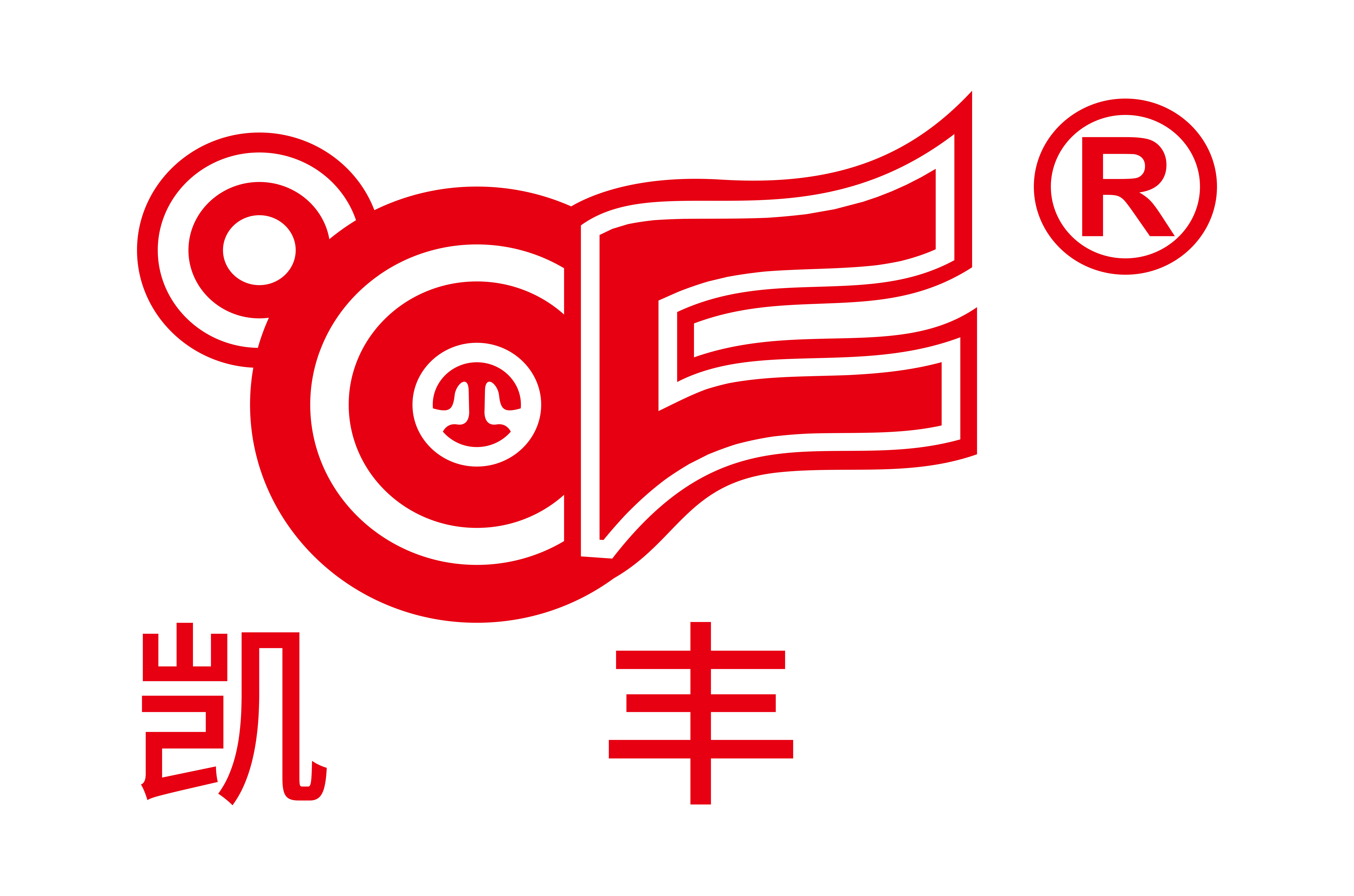 凯丰集团有限公司