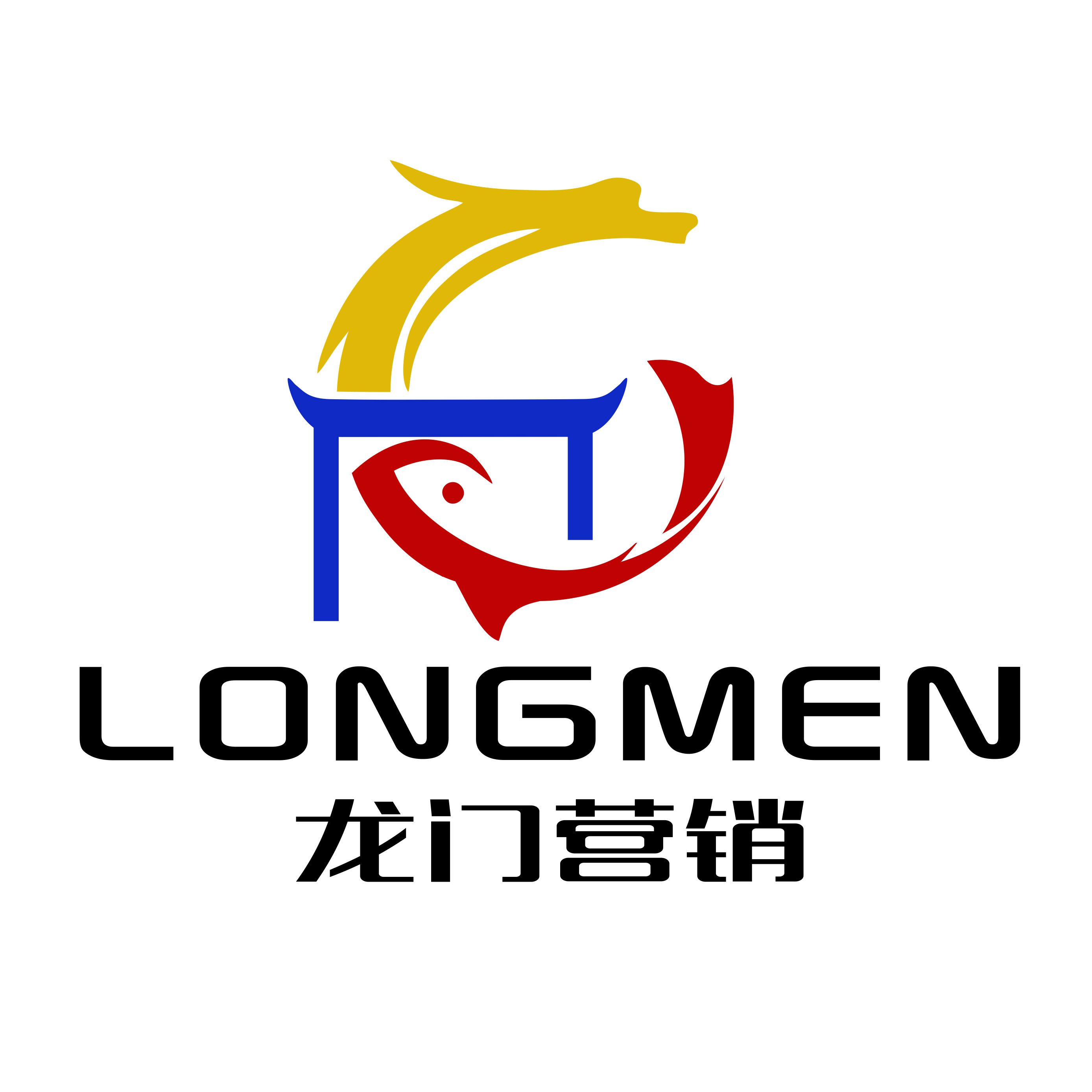 南阳龙门营销策划有限公司