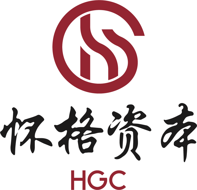 宁波怀格健康投资管理合伙企业(有限合伙)