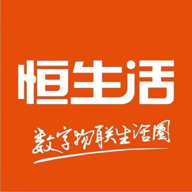 公司Logo