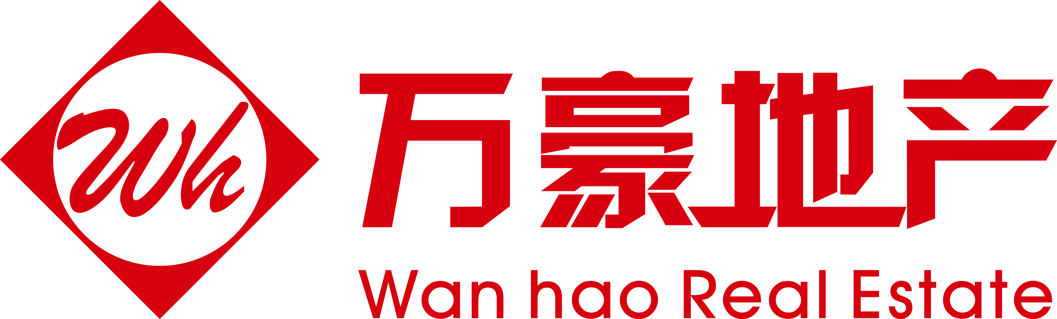 浙江万豪泓居房地产集团有限公司