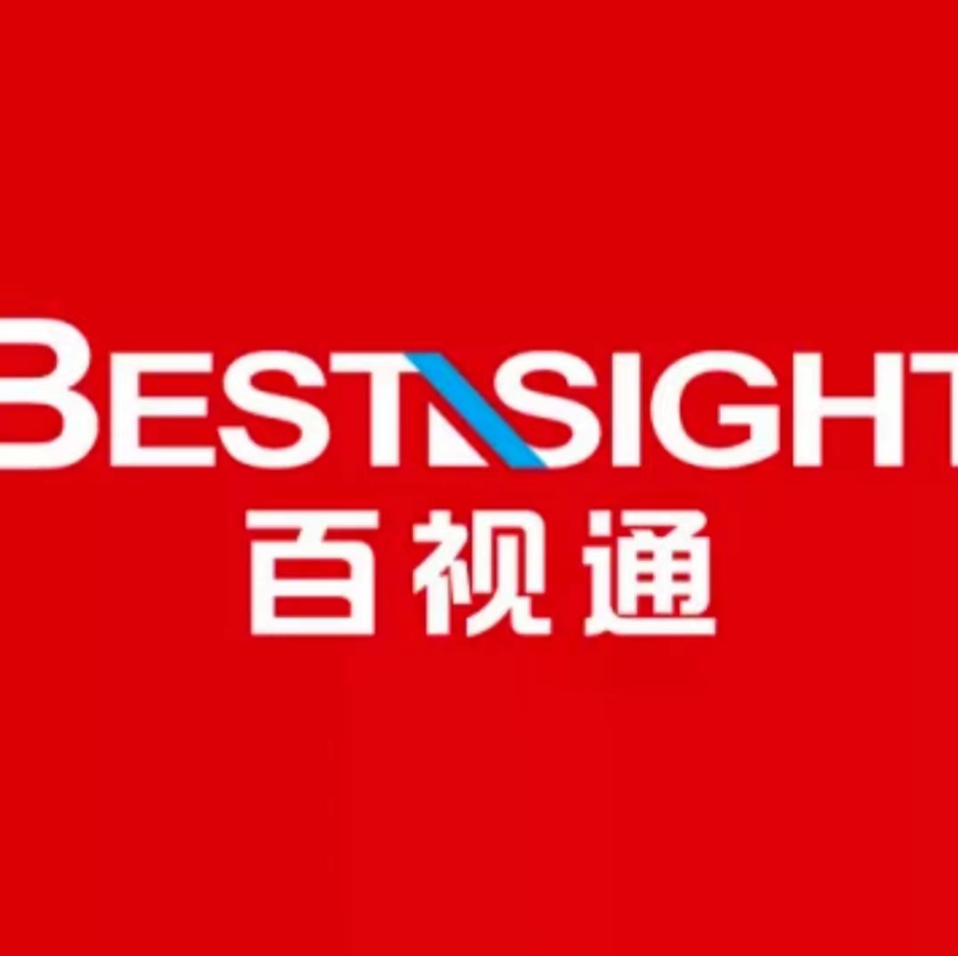 陕西百视通眼镜有限公司