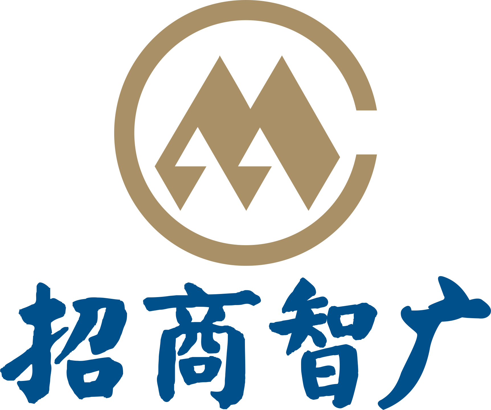 公司Logo