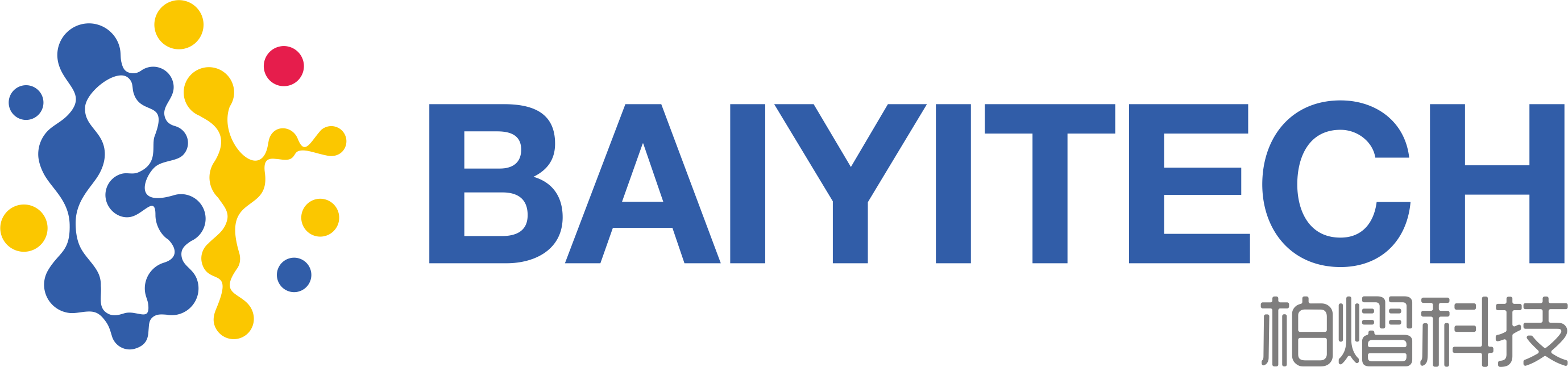 杭州柏熠科技有限公司