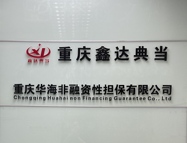 重庆鑫达典当有限责任公司