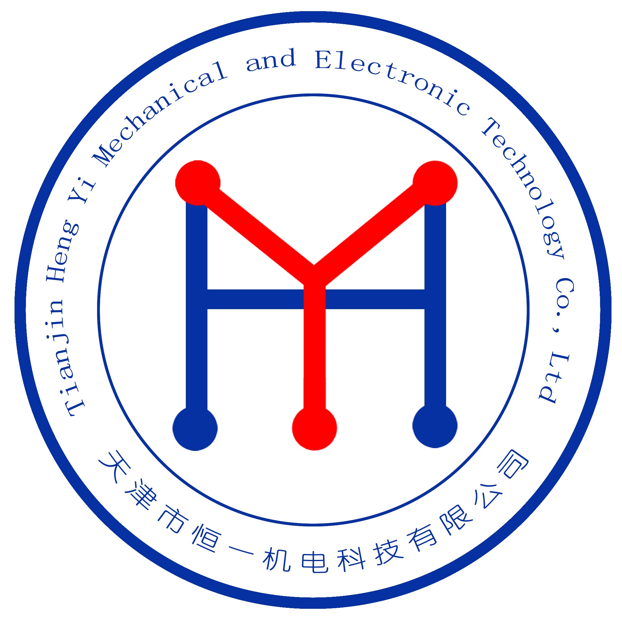 天津市恒一机电科技有限公司