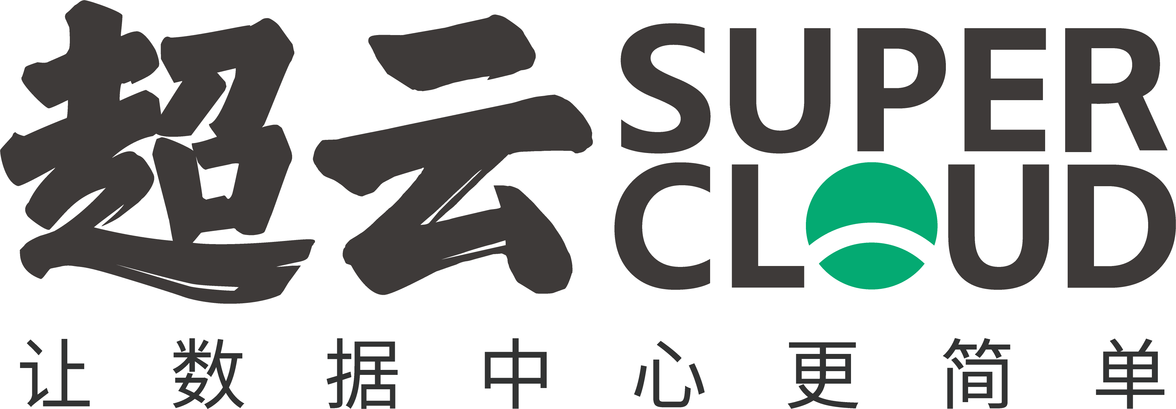 超云数字技术集团有限公司