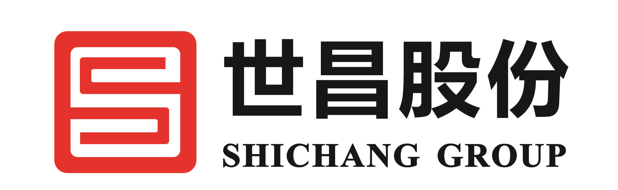 公司Logo