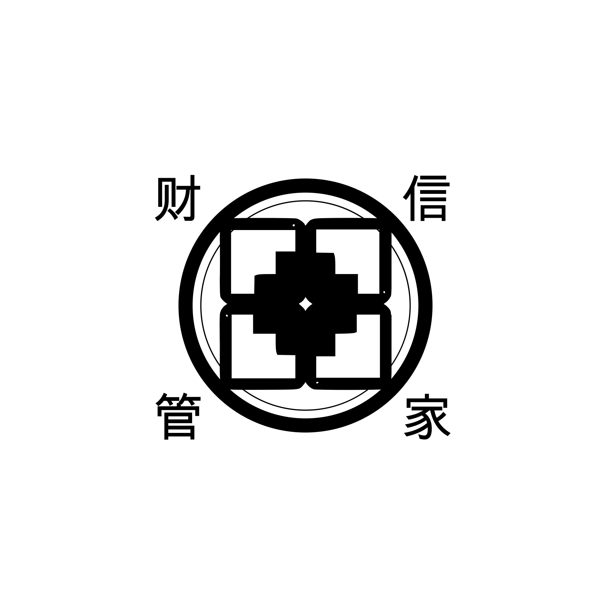 四川财信管家企业管理有限公司