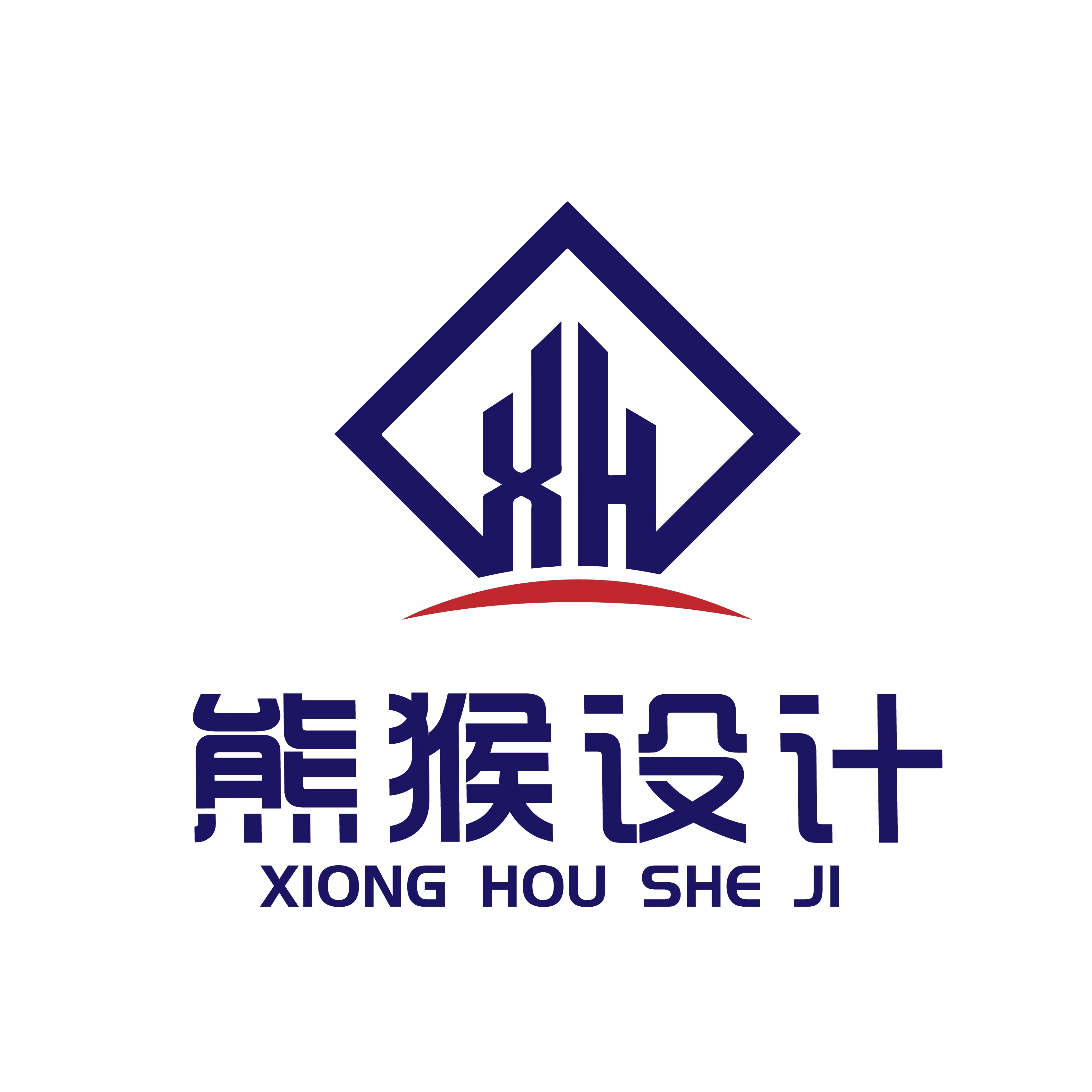 公司Logo
