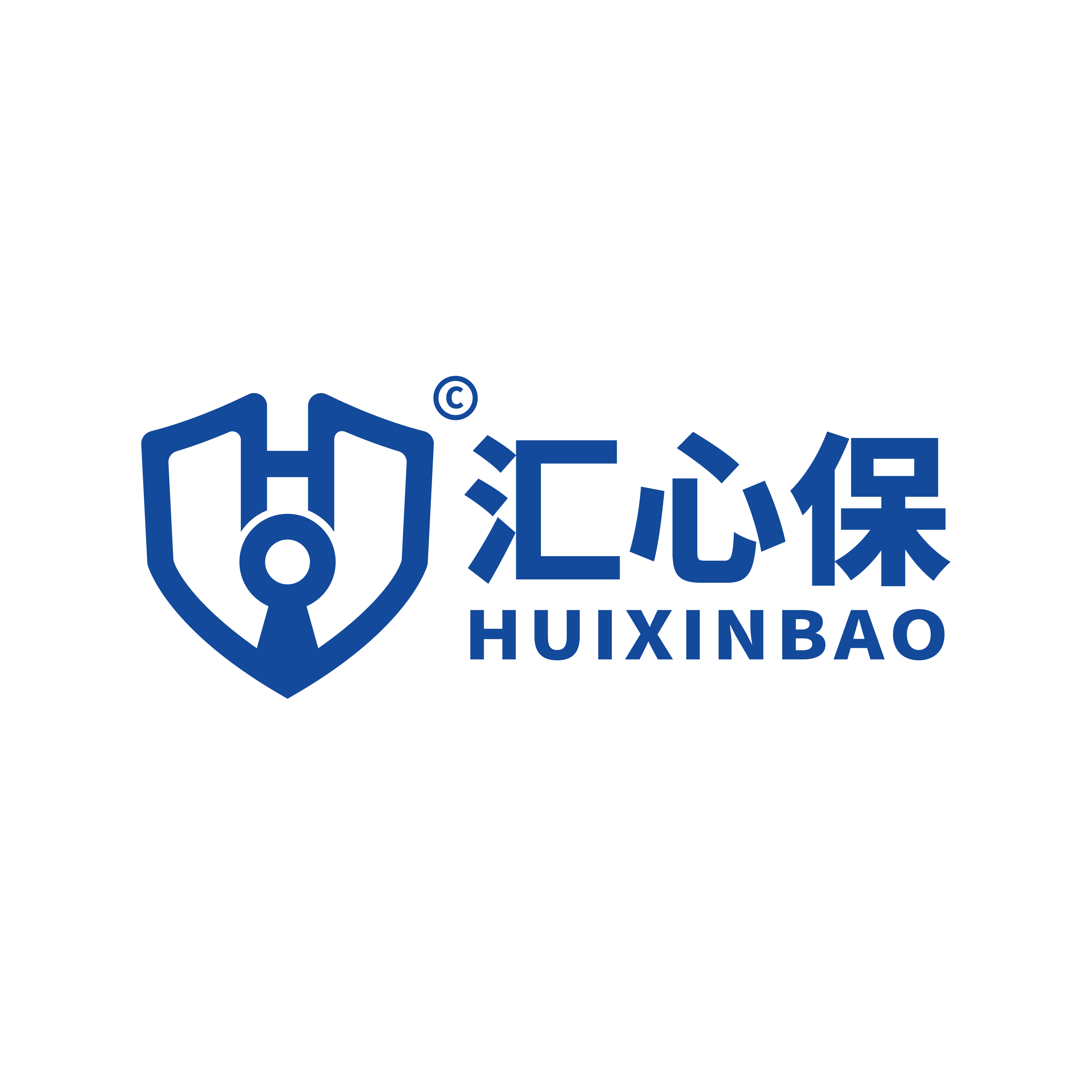 公司Logo