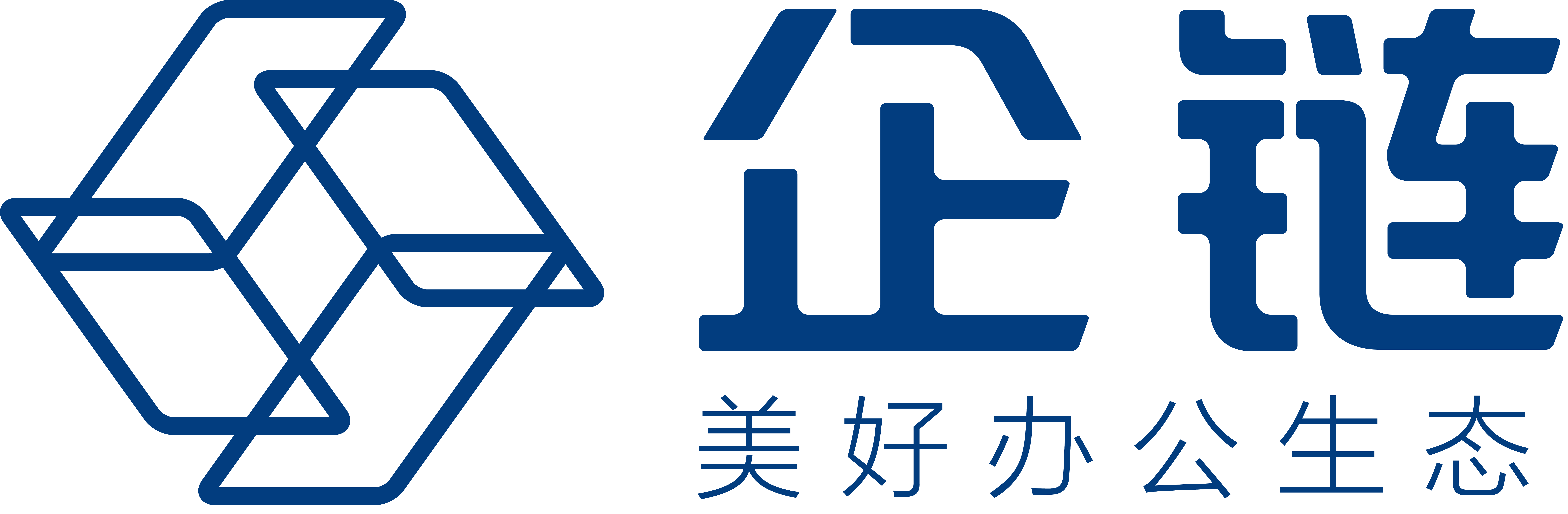 山东企链空间科技有限公司