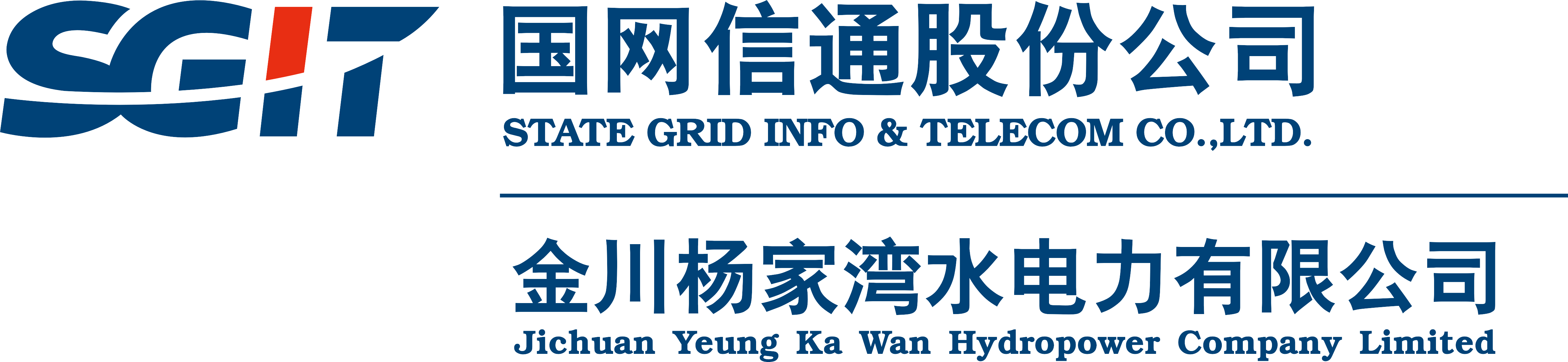金川杨家湾水电力有限公司