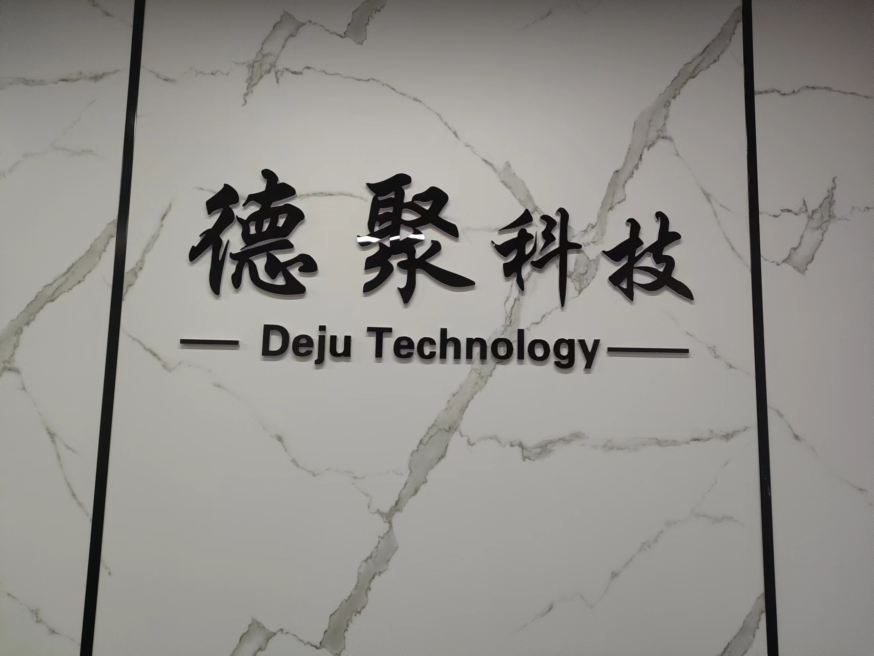 贵州德聚科技集团有限公司