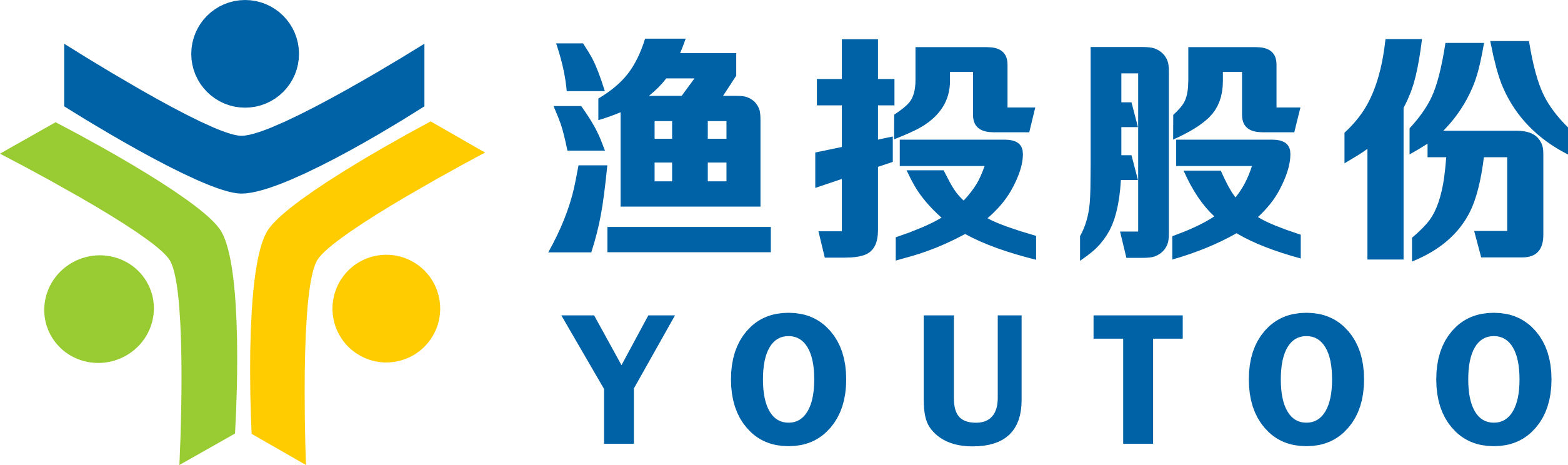 公司Logo