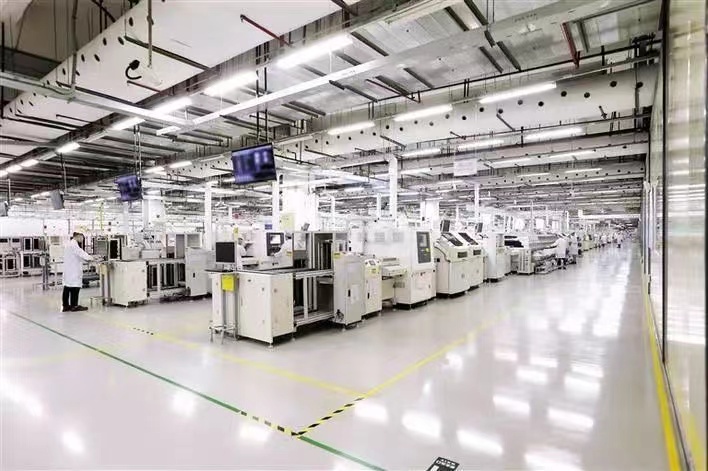 合肥秋浅电子科技有限公司