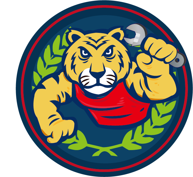 公司Logo