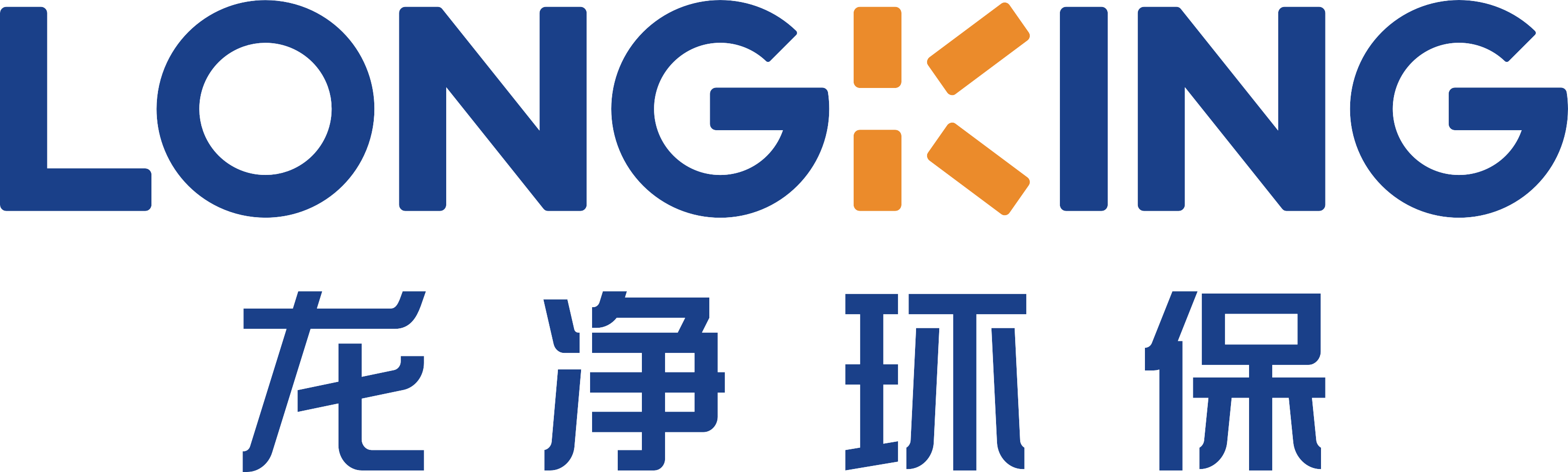 龙净环保