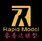 无锡睿普达模型科技有限公司